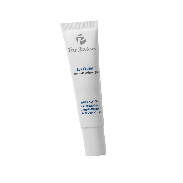 دور چشم پریکاتن